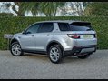 Land Rover Discovery Sport 2.0 Discovery Sport HSE TD4 Auto 4WD 5dr 4