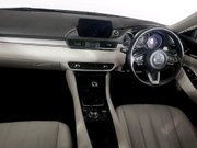 Mazda 6 2.0 SKYACTIV-G Sport Nav+ Saloon 4dr Petrol Manual Euro 6 (s/s) (165 ps) Ai 18