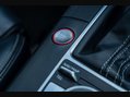 Audi A3 2.0 S3 Black Edition TFSI Quattro Semi-Auto 4WD 4dr 20