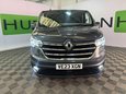 Renault Trafic 2.0 Trafic LL30 Extra Blue dCi 5
