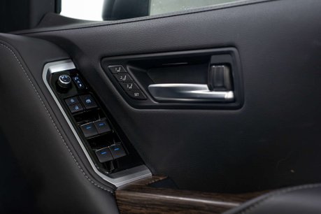 Toyota Land Cruiser ZX300 3.5 Automatic Petrol 20