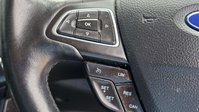 Ford Focus 1.5 TDCi Titanium X Hatchback 5dr Diesel Powershift Euro 6 (s/s) (120 ps) 20