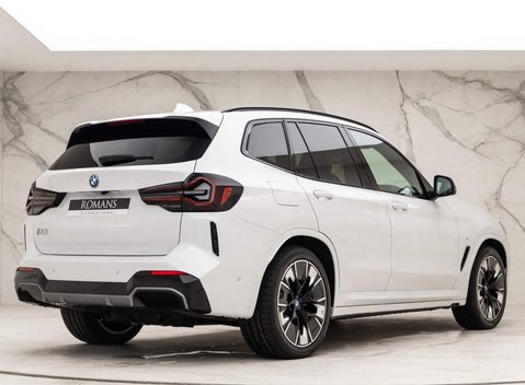 BMW Ix3 M Sport Pro 23