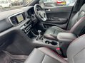 Kia Sportage 1.6 CRDi EcoDynamics+ GT-Line Euro 6 (s/s) 5dr 24