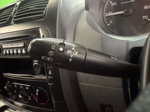 Toyota Proace 2.0 Proace 1200 L1H1 HDi 22