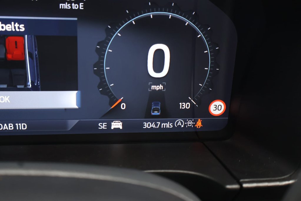 Ford Ranger BRAND NEW RAPTOR 3.0 V6 PETROL ECOBOOST STYLED BY SEEKER UK  23