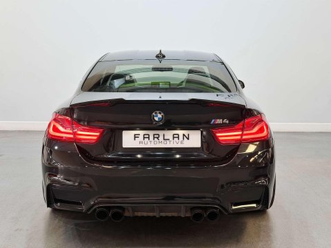 BMW M4 3.0 BiTurbo Coupe 2dr Petrol DCT Euro 6 (s/s) (431 ps) 22