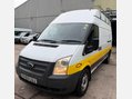 Ford Transit 2.2 TDCi 350 Panel Van 3dr Diesel Manual FWD L3 H3 (209 g/km, 138 bhp) 8
