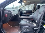 Jaguar XF 2.2d Portfolio Saloon 4dr Diesel Auto Euro 5 (s/s) (200 ps) 34