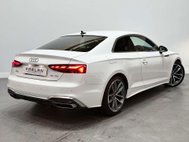 Audi A5 2.0 TDI 35 S line Coupe 2dr Diesel S Tronic Euro 6 (s/s) (163 ps) 29