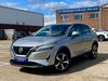 Nissan Qashqai 1.3 Qashqai N-Connecta DiG-T MHEV 5dr