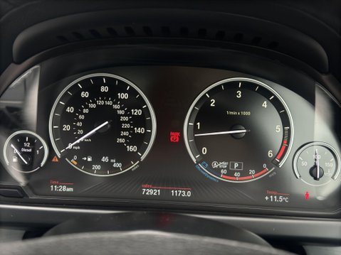 BMW 6 Series 3.0 640d SE Auto Euro 5 (s/s) 4dr 18