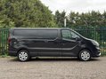 Renault Trafic LL30 SPORT DCI 3