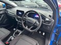 Ford Puma 1.0T EcoBoost MHEV ST-Line SUV 5dr Petrol Manual Euro 6 (s/s) (125 ps) 17