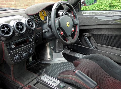 Ferrari 430 Scuderia 9