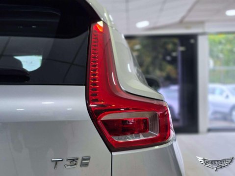 Volvo XC40 1.5 T3 Inscription Euro 6 (s/s) 5dr 9