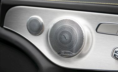 Mercedes-Benz C63 Edition 1 'Motorsport' 29