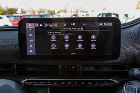 Fiat 500e LA PRIMA 24