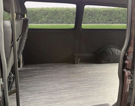 Volkswagen Transporter DSG Auto 2.0TDi 150bhp 26