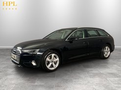 Audi A6 2.0 TFSI 40 Sport Estate 5dr Petrol S Tronic Euro 6 (s/s) (204 ps) Sat Nav