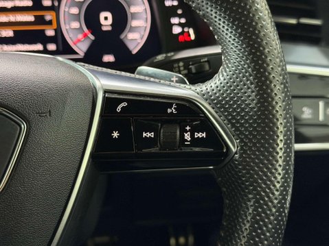 Audi A7 3.0 TDI V6 45 S line Sportback 5dr Diesel Tiptronic quattro Euro 6 (s/s) (2 30