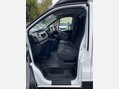 Renault Trafic 1.6 dCi ENERGY 29 Business LWB High Roof Euro 5 (s/s) 5dr 36