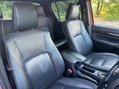Toyota Hilux INVINCIBLE X LIMITED EDITION 4WD D-4D DCB 12