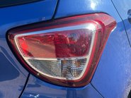 Hyundai i10 GO SE 19