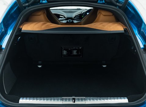 Ferrari Purosangue 54