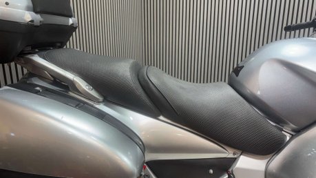 Honda ST 2011 39K NEW MOT SERVICED FULL LUGGAGE 1300CC 14