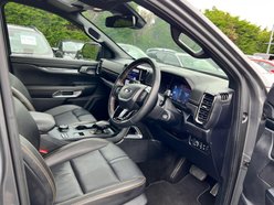 Ford Ranger 3.0 TD V6 EcoBlue Wildtrak Auto 4WD Euro 6 (s/s) 4dr 26