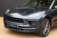 Porsche Macan 2.9 Macan S Semi-Auto 4WD 5dr 14