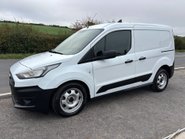 Ford Transit Connect 220 Leader DCIV Selectshift Auto - Sat Nav / 5 Seats / Rear Camera 1