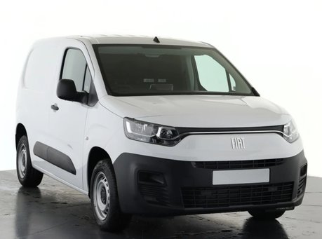 Fiat Doblo BLUEHDI SWB P/V 1