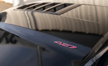 Chevrolet Camaro Z/28 27