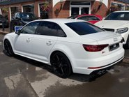 Audi A4 TFSI S4 QUATTRO 8
