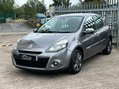 Renault Clio DYNAMIQUE TOMTOM 16V 3