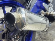 Yamaha MT-125 MT 125 2014 RUNNING PROJECT BIKE SPARES OR REPAIR 125CC 23