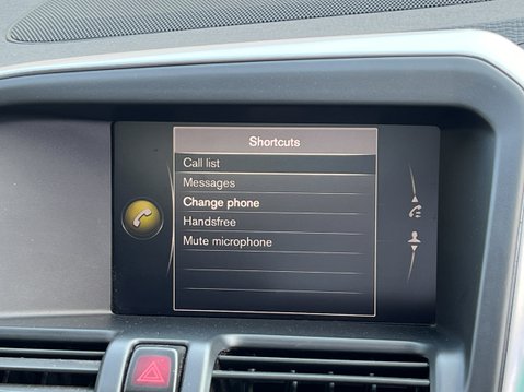 Volvo XC60 2.0 D4 R-Design Nav SUV 5dr Diesel Auto Euro 6 (s/s) (190 ps) 28