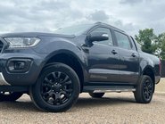 Ford Ranger WILDTRAK ECOBLUE 15