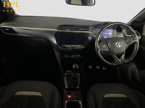 Vauxhall Corsa 1.2 Turbo Ultimate Hatchback 5dr Petrol Manual Euro 6 (s/s) (100 ps) Air Co 18