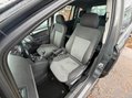 Vauxhall Zafira 1.7 CDTi ecoFLEX Design Euro 5 5dr (SNav) 25
