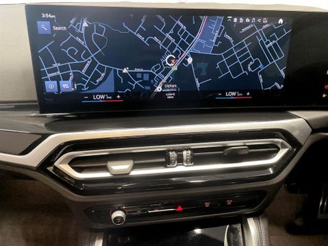 BMW 2 Series 2.0 220i M Sport Coupe 2dr Petrol Auto Euro 6 (s/s) (184 ps) 2 Owners - Sat 18
