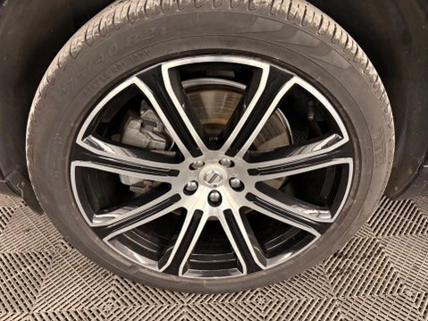 Volvo XC90 2.0h T8 Twin Engine 10.4kWh Inscription Pro Auto 4WD Euro 6 (s/s) 5dr 52