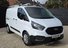 Ford Transit Custom 2.0 320 EcoBlue L1 H1 Euro 6 5dr