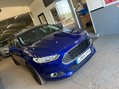 Ford Mondeo 1.6 TDCi ECOnetic Zetec Euro 5 (s/s) 5dr 6