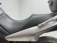 Suzuki V-Strom DL 2007 34K NEW MOT SERVICED ADVENTURE BIKE 650CC A2 25