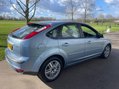Ford Focus 1.6 Ghia 5dr 7