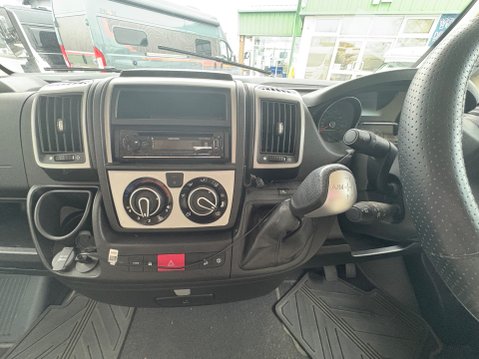 Florium Black Pearl 75LMF 41