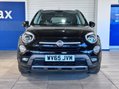 Fiat 500X 1.6 MultiJetII Cross Plus Euro 6 (s/s) 5dr 8